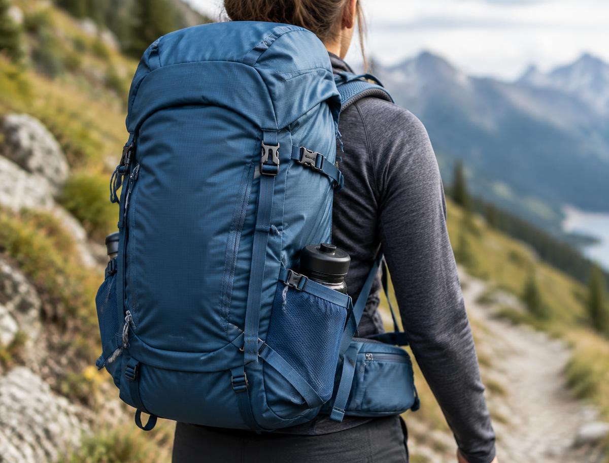 Active bags