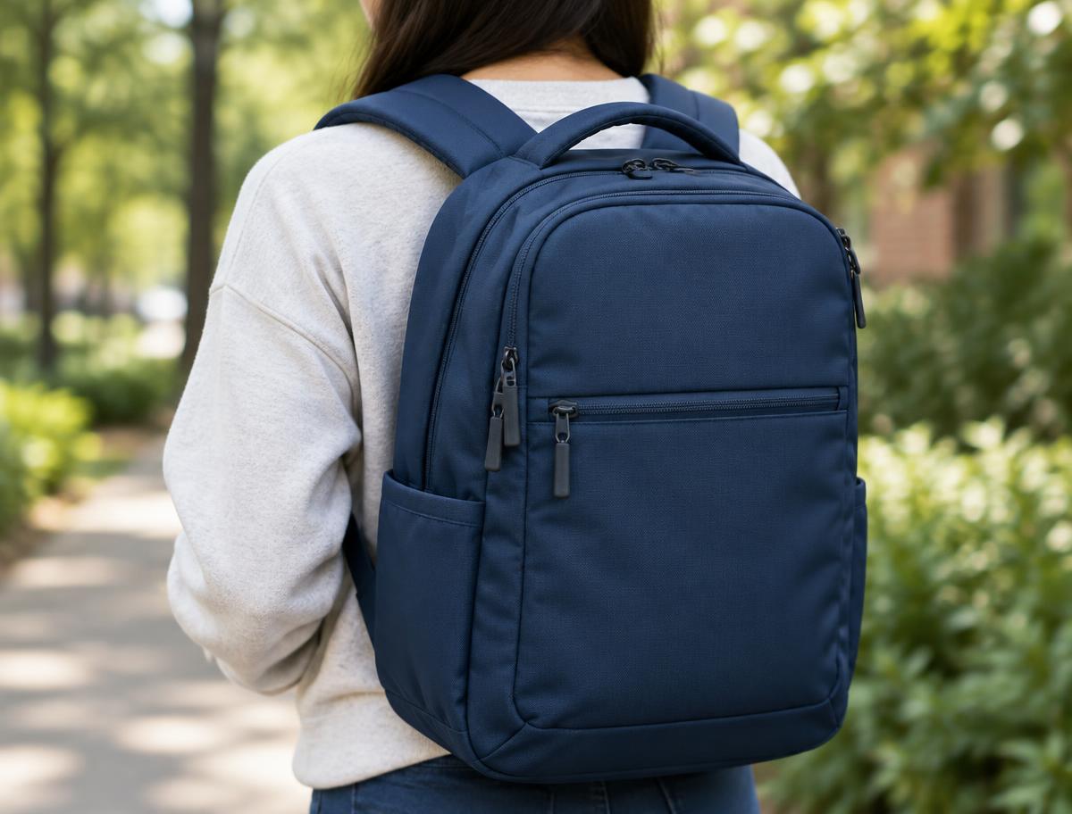 Daily bags