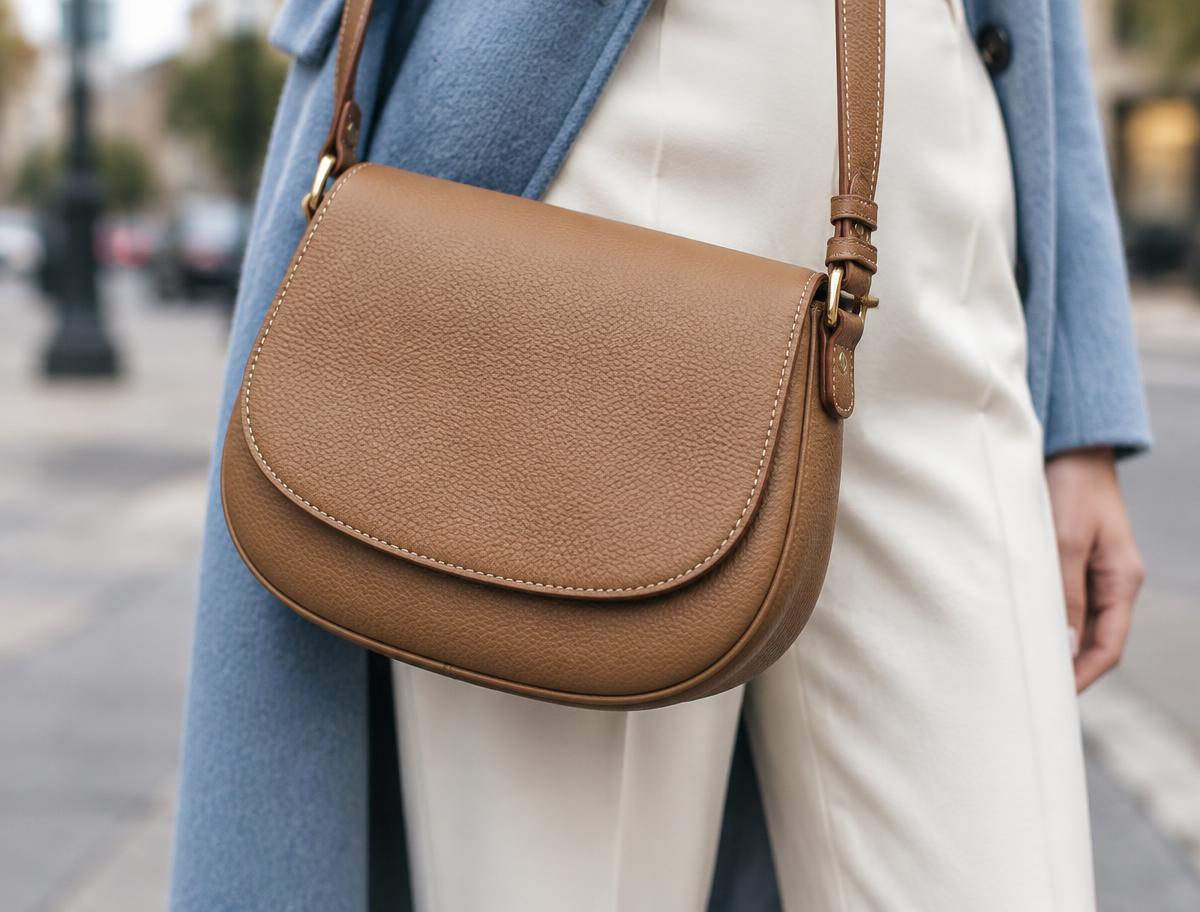 Lifestyle bags