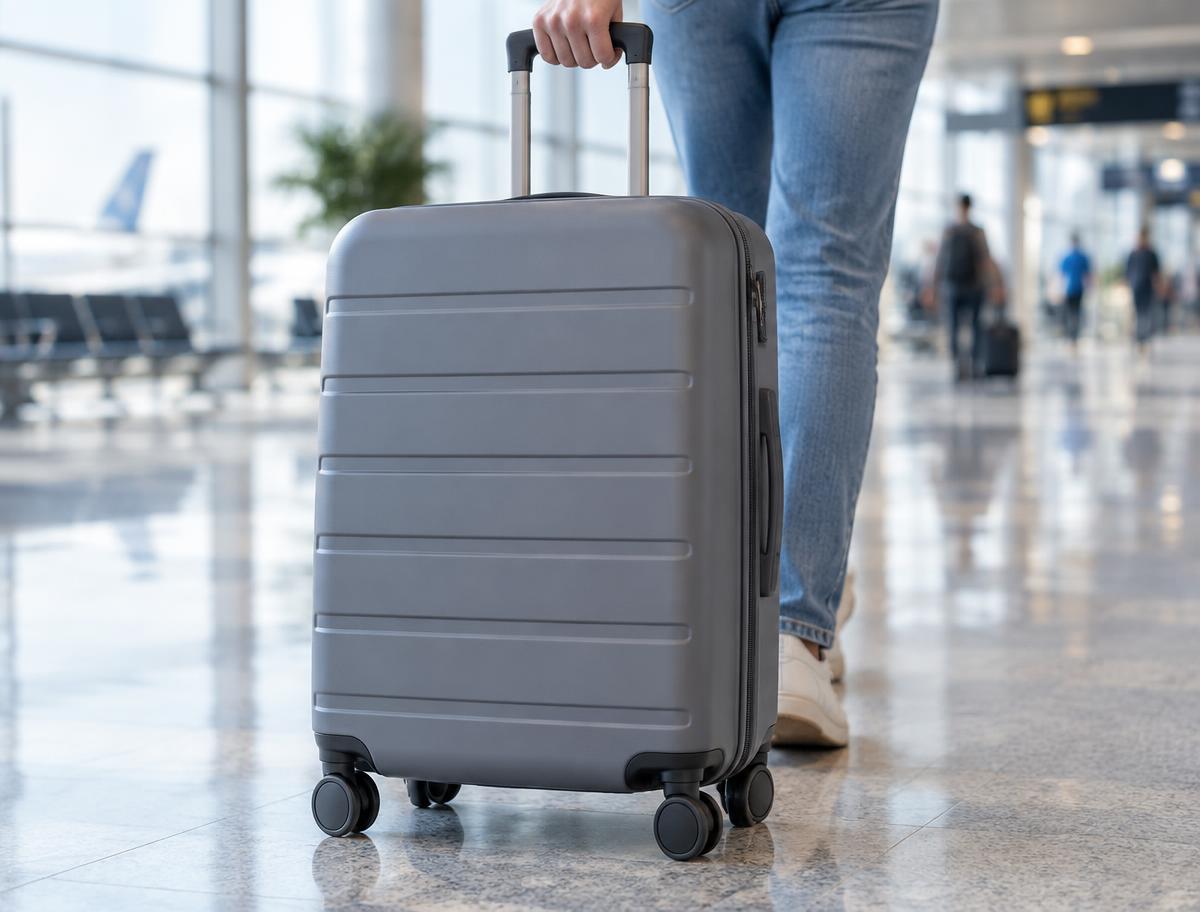 Travel bags