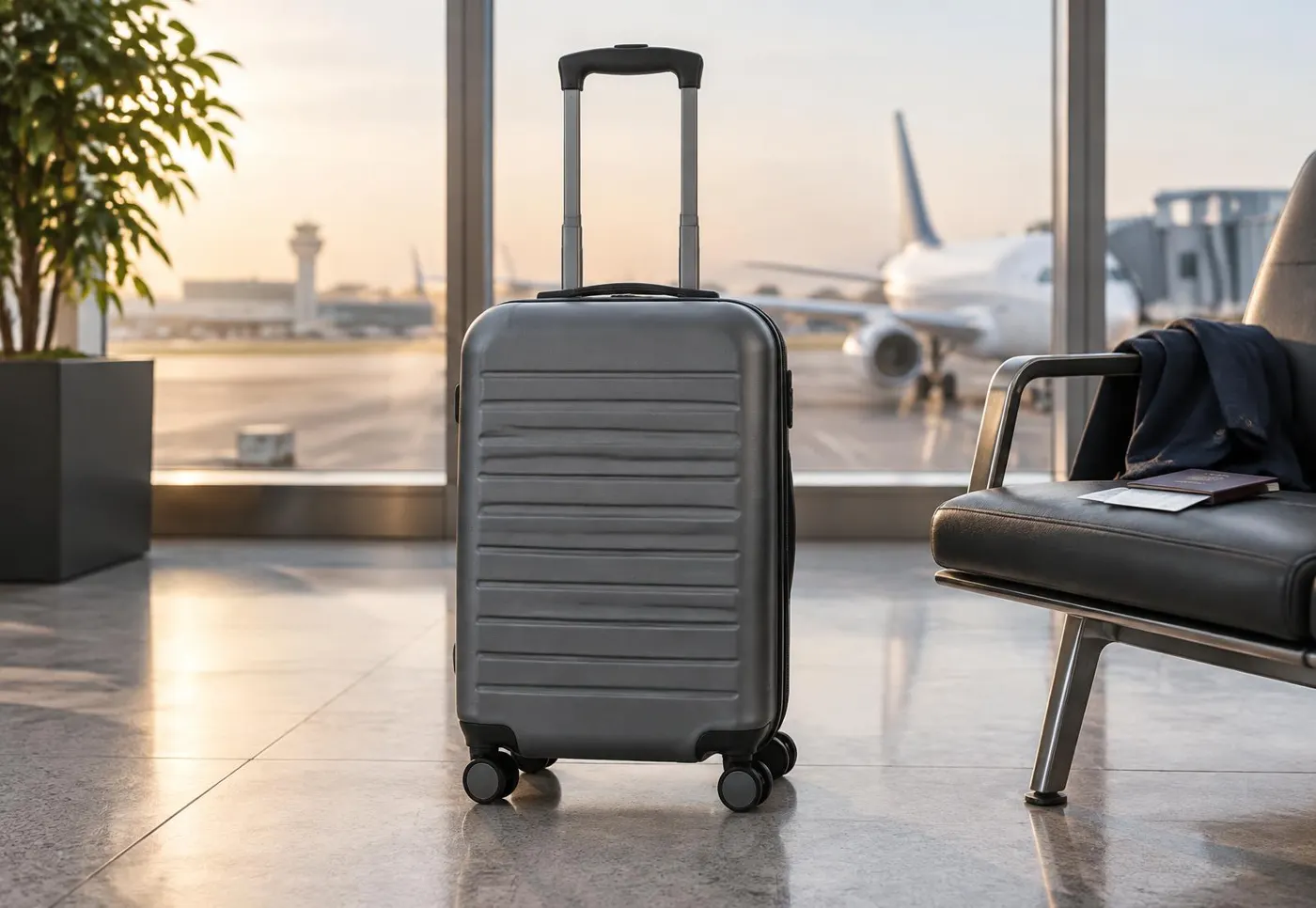 Travel bag inspiration